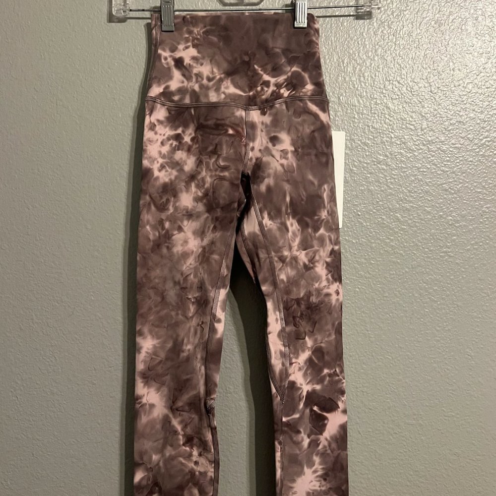 Lululemon Align HR Pant 25"